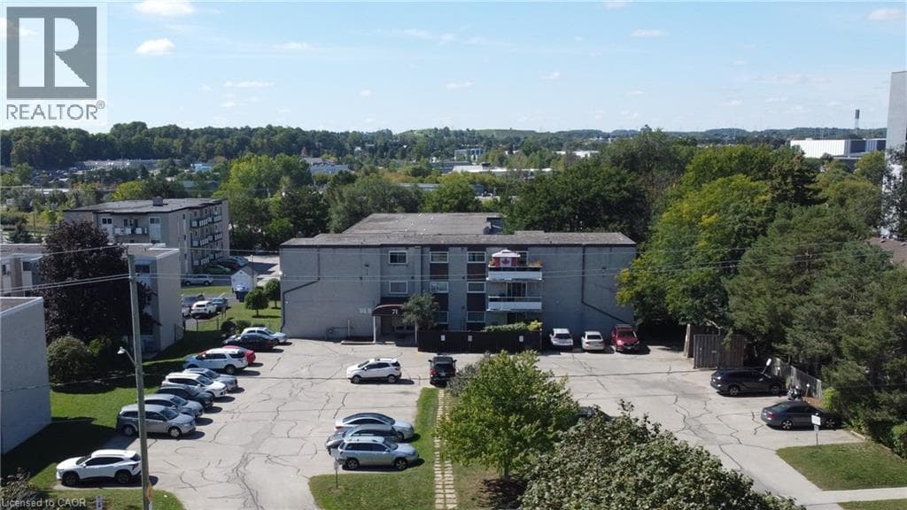 Single Family at 310- 71 VANIER Drive, Kitchener, Ontario - Photo 2 - RE/MAX Garden City Realty
