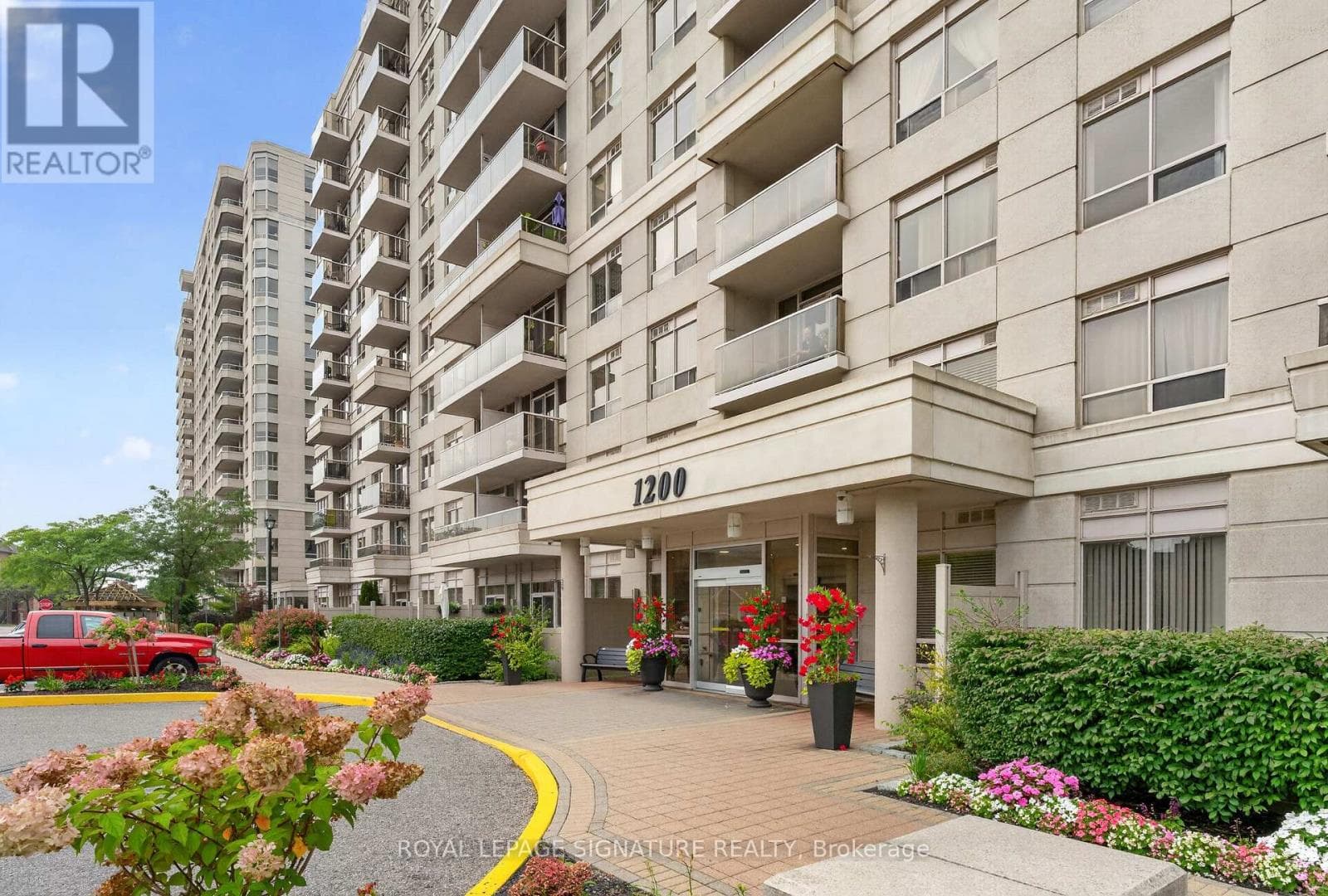610- 1200 The Esplanade Road