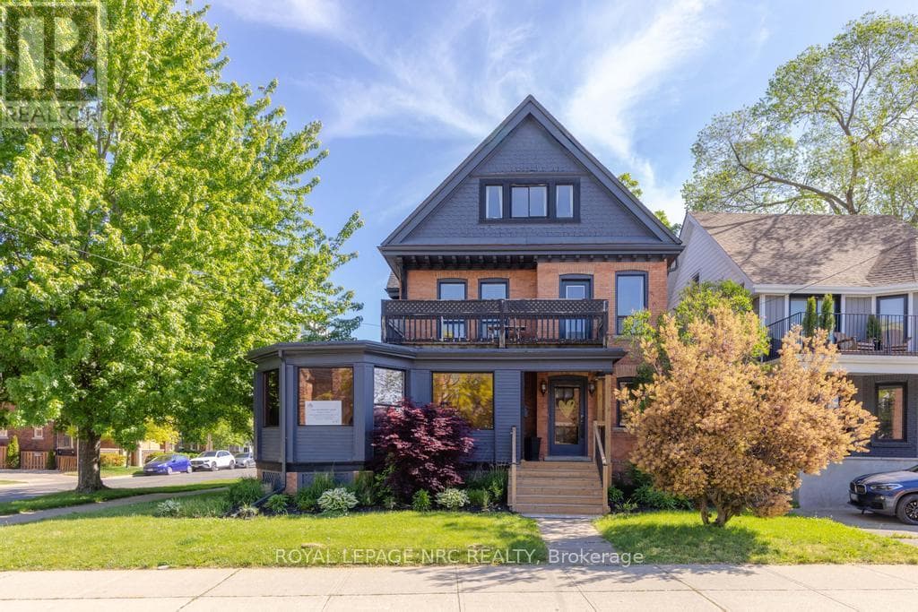 58 Ontario Street