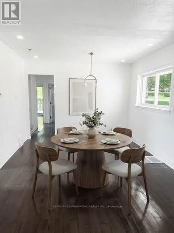 Single Family at Main- 240 Parkview Hill Crescent, Toronto (O'Connor-Parkview), Ontario - Photo 3 - RE/MAX Garden City Realty