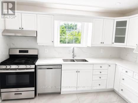 Single Family at Main- 240 Parkview Hill Crescent, Toronto (O'Connor-Parkview), Ontario - Photo 6 - RE/MAX Garden City Realty