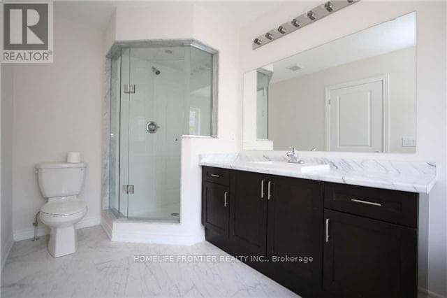 Single Family at 7 Frederick Pearson Street, East Gwillimbury (Queensville), Ontario - Photo 10 - RE/MAX Garden City Realty