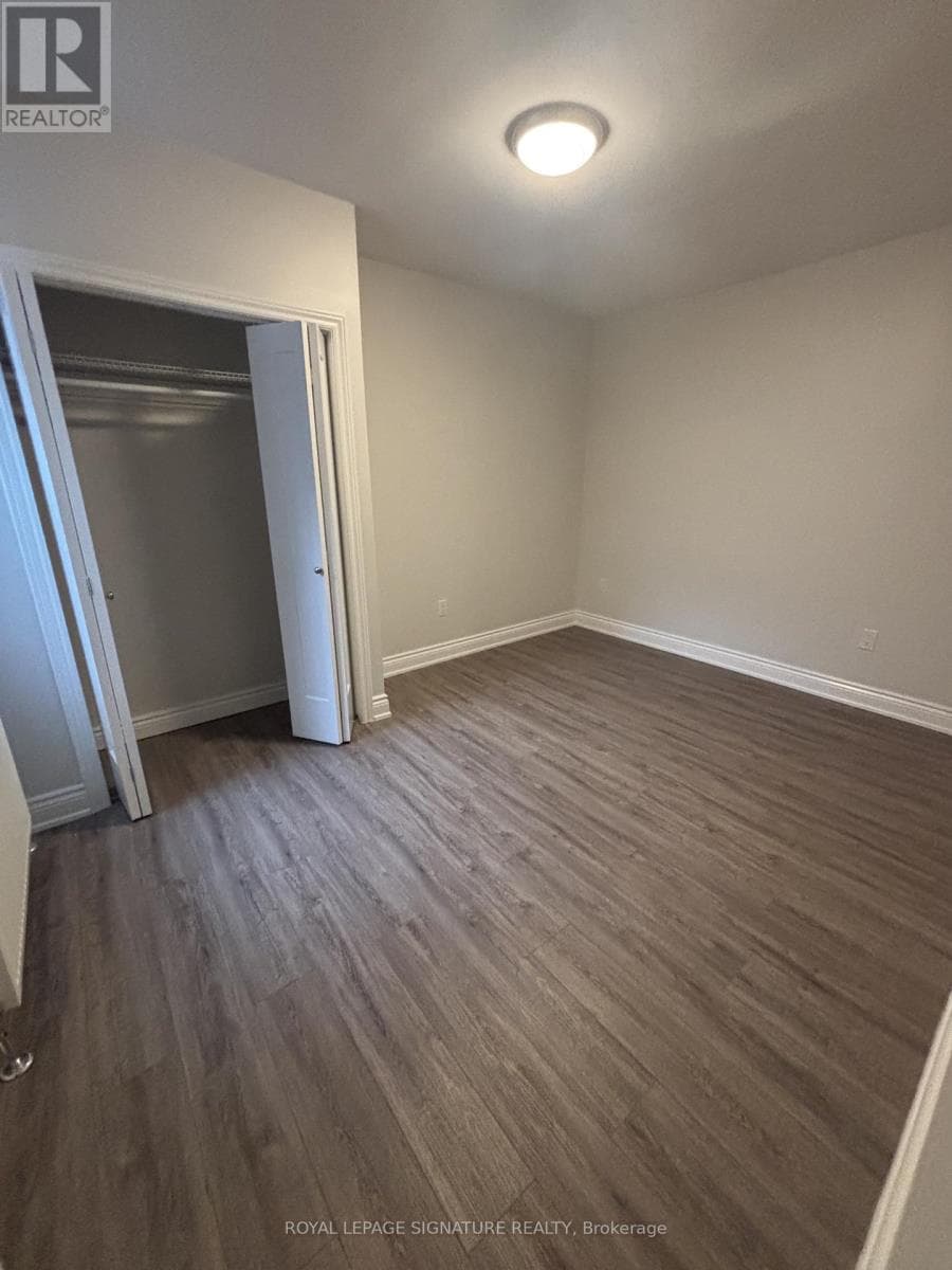 Multi-family at 2- 3289 Lakeshore Boulevard, Toronto (Long Branch), Ontario - Photo 9 - RE/MAX Garden City Realty