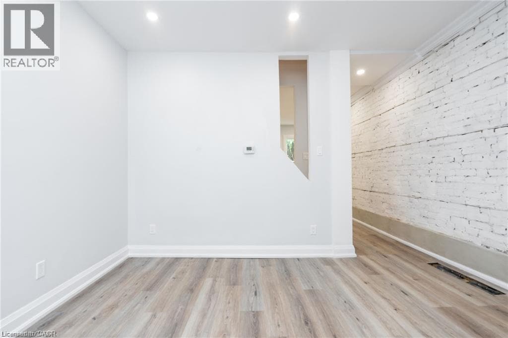 Single Family at 100 ROSETHORN Avenue, Toronto, Ontario - Photo 6 - RE/MAX Garden City Realty