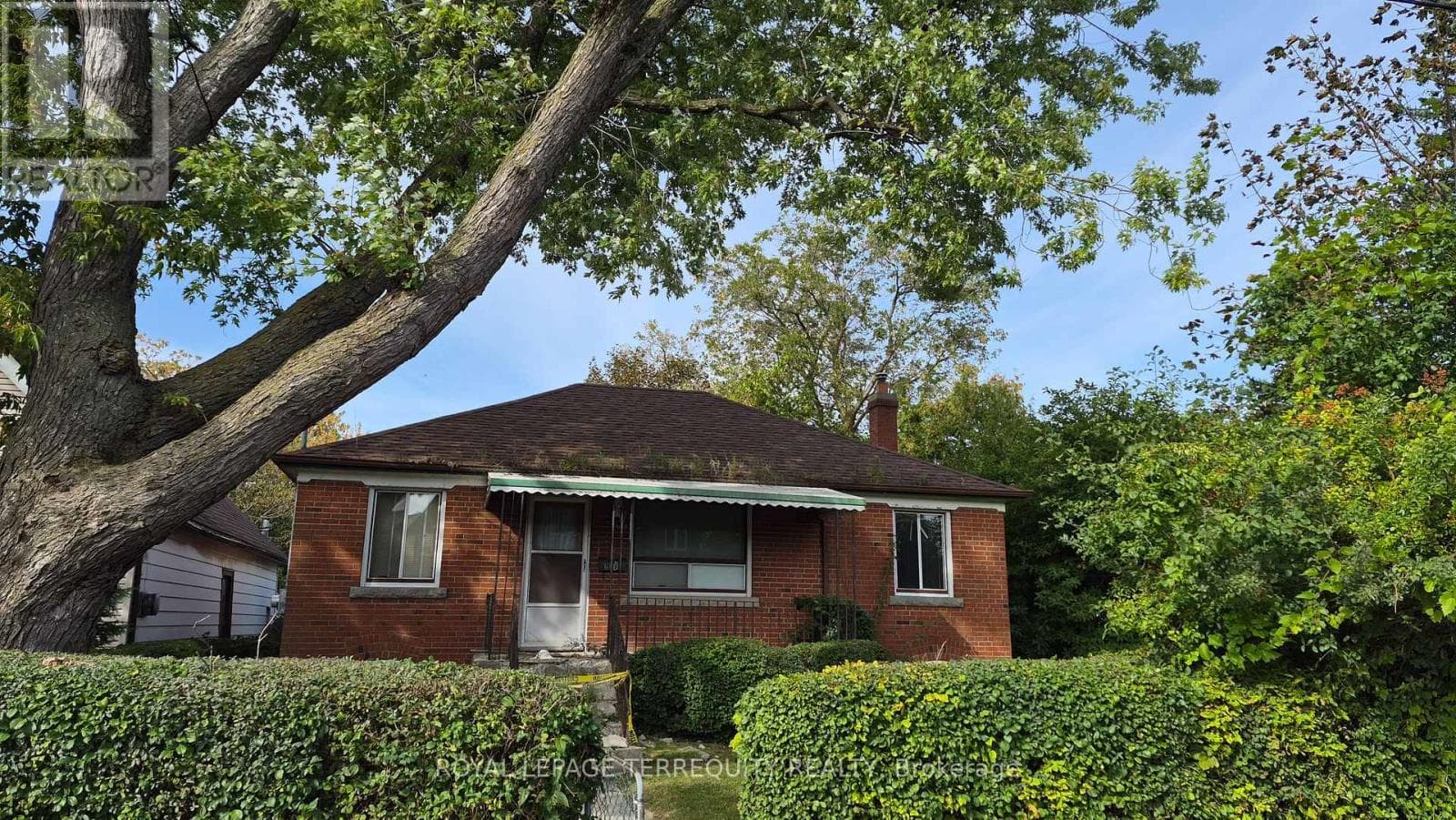 228 South Woodrow Boulevard