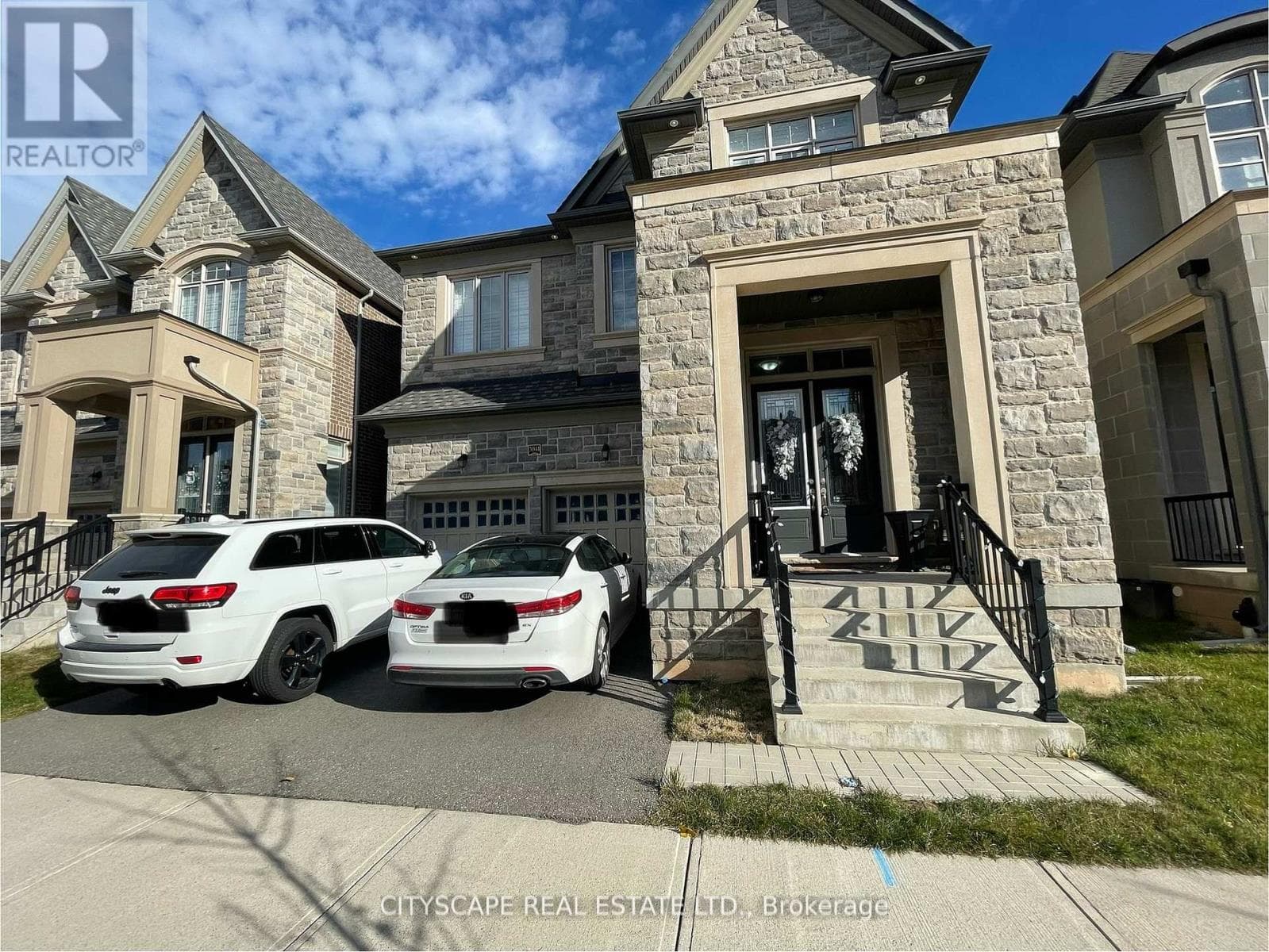 3041 Post Road