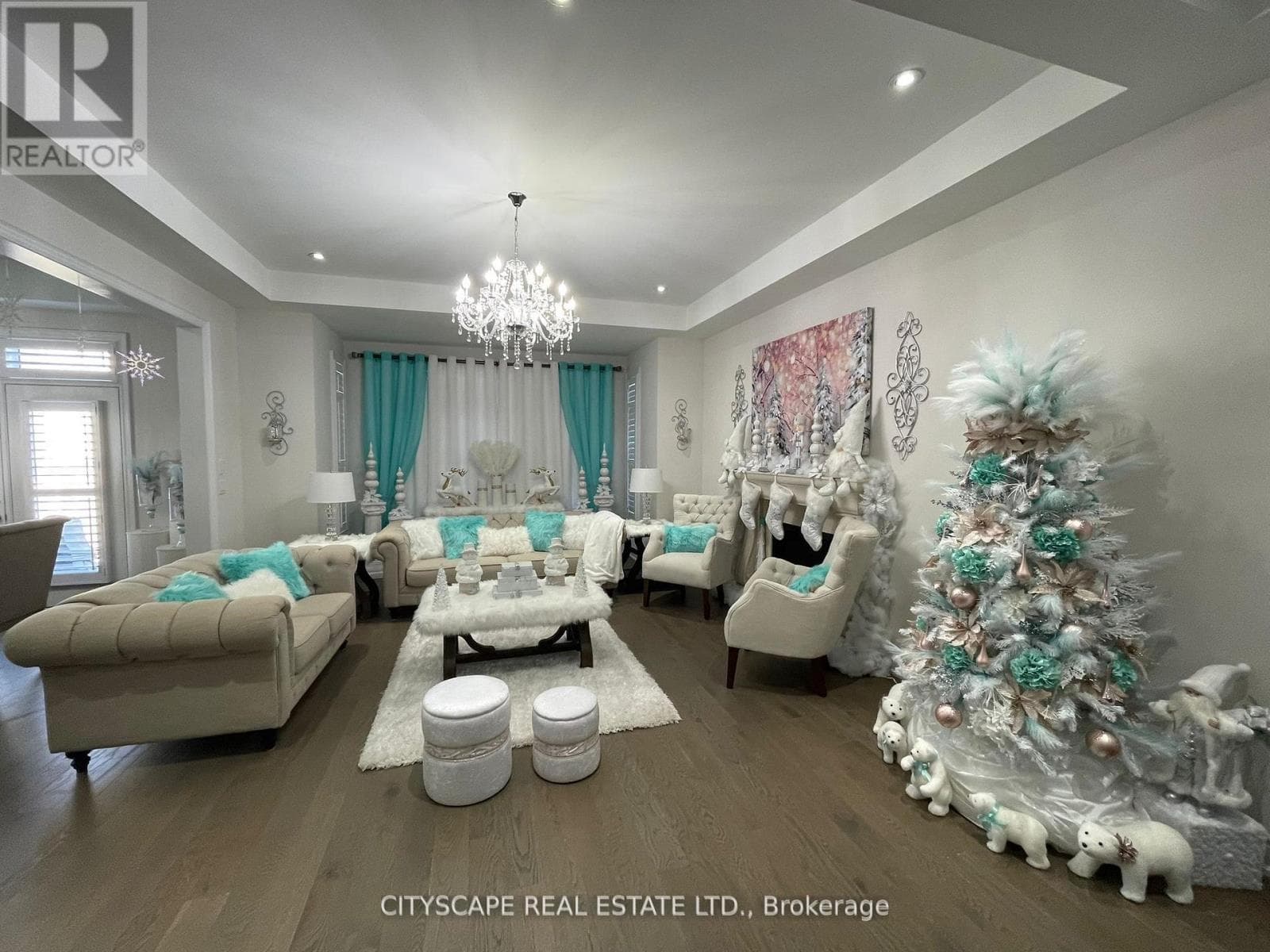 Single Family at 3041 Post Road, Oakville (GO Glenorchy), Ontario - Photo 10 - RE/MAX Garden City Realty
