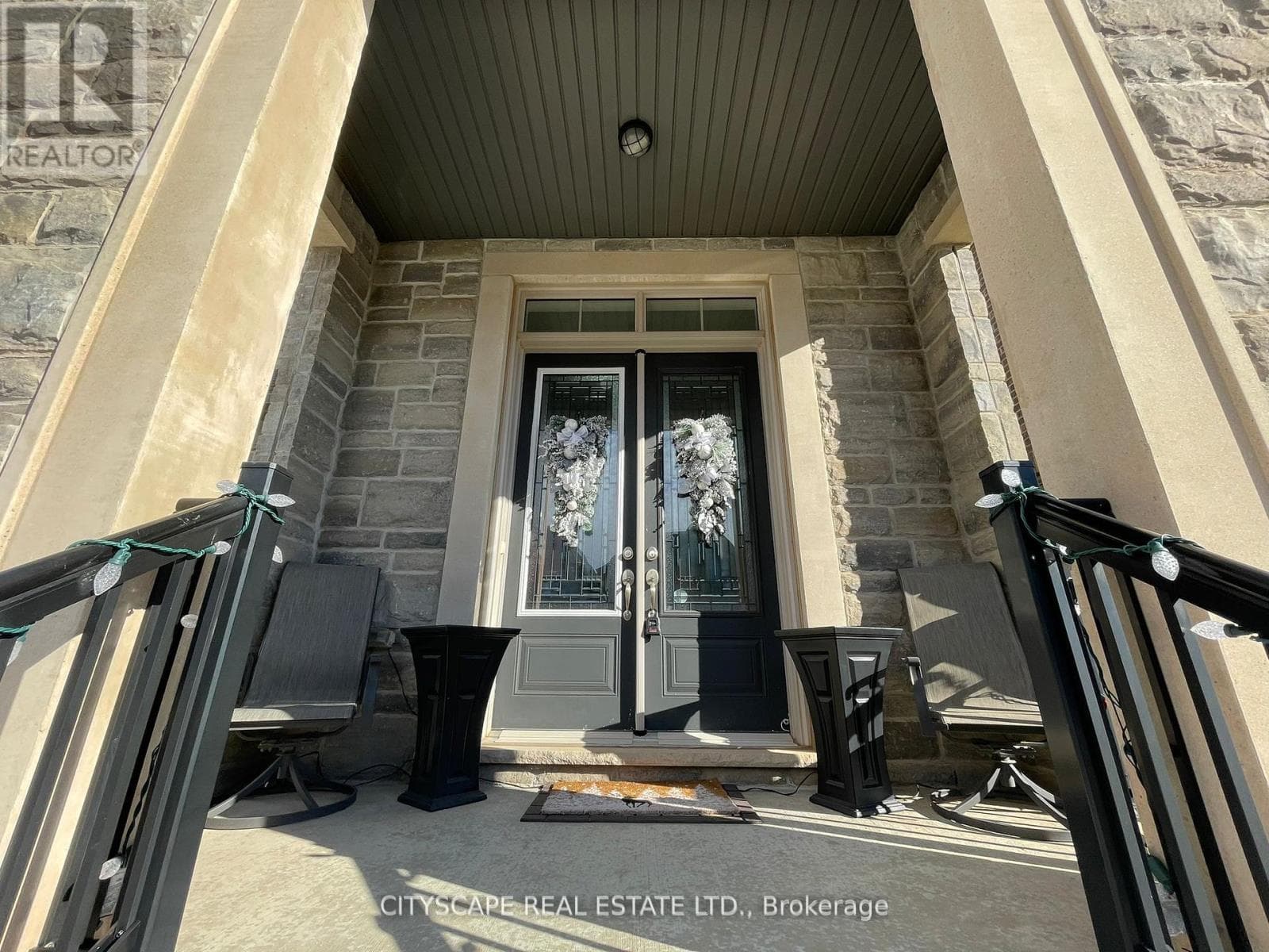 Single Family at 3041 Post Road, Oakville (GO Glenorchy), Ontario - Photo 2 - RE/MAX Garden City Realty
