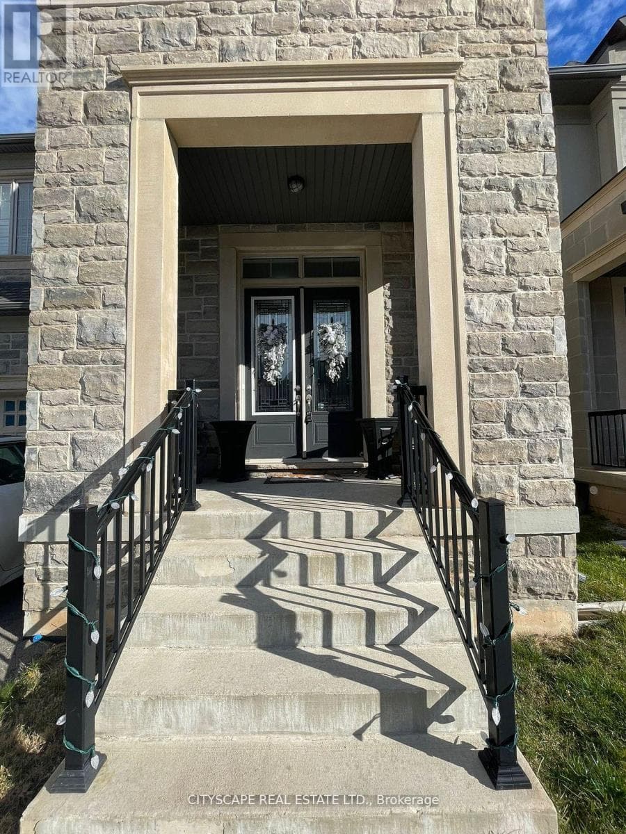 Single Family at 3041 Post Road, Oakville (GO Glenorchy), Ontario - Photo 3 - RE/MAX Garden City Realty