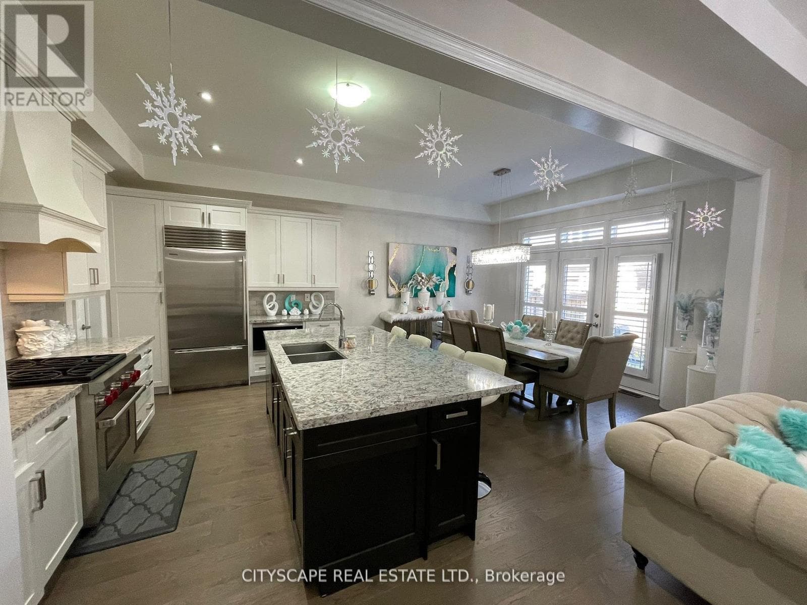 Single Family at 3041 Post Road, Oakville (GO Glenorchy), Ontario - Photo 6 - RE/MAX Garden City Realty