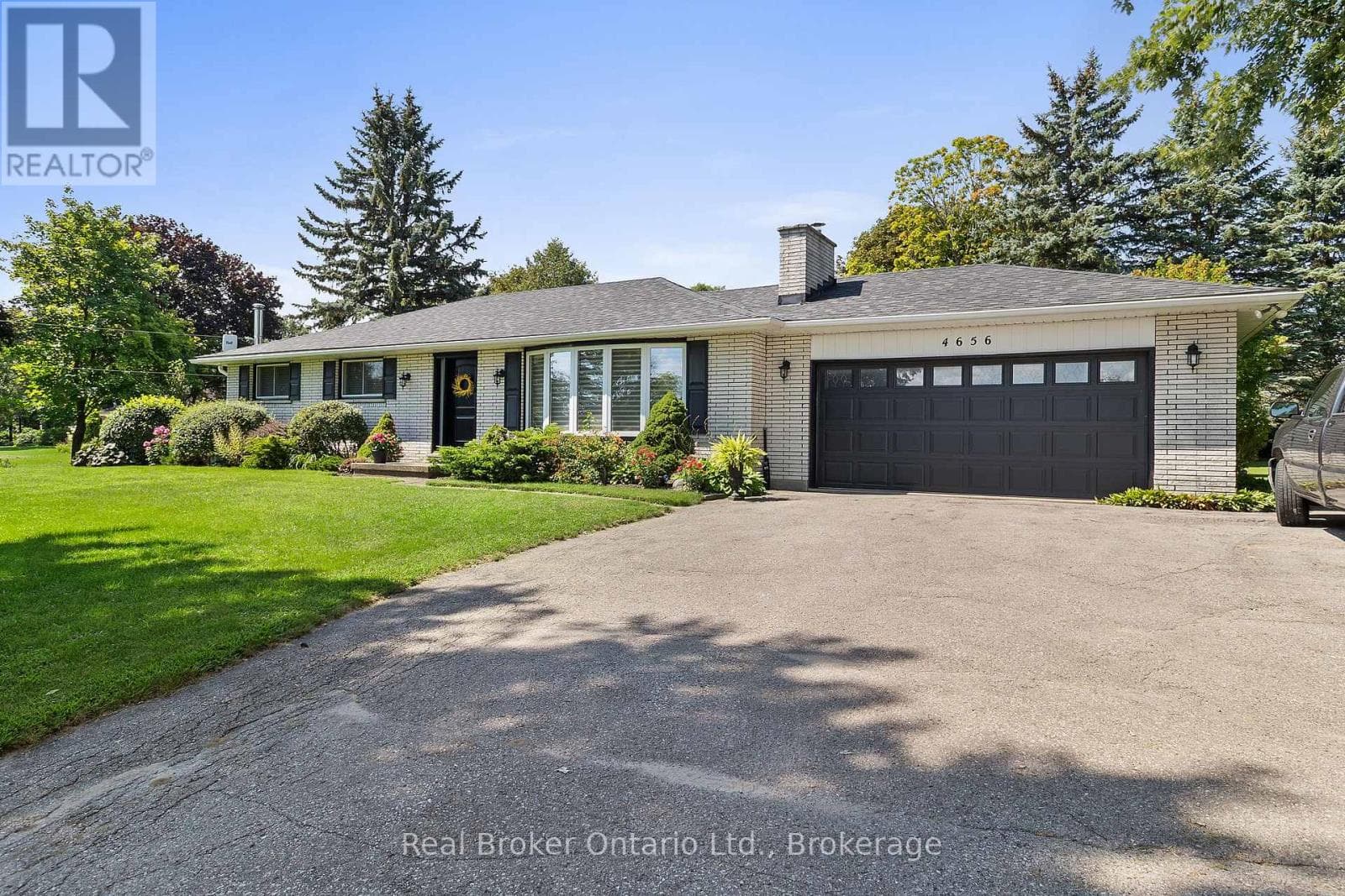 4656 Pollard Road