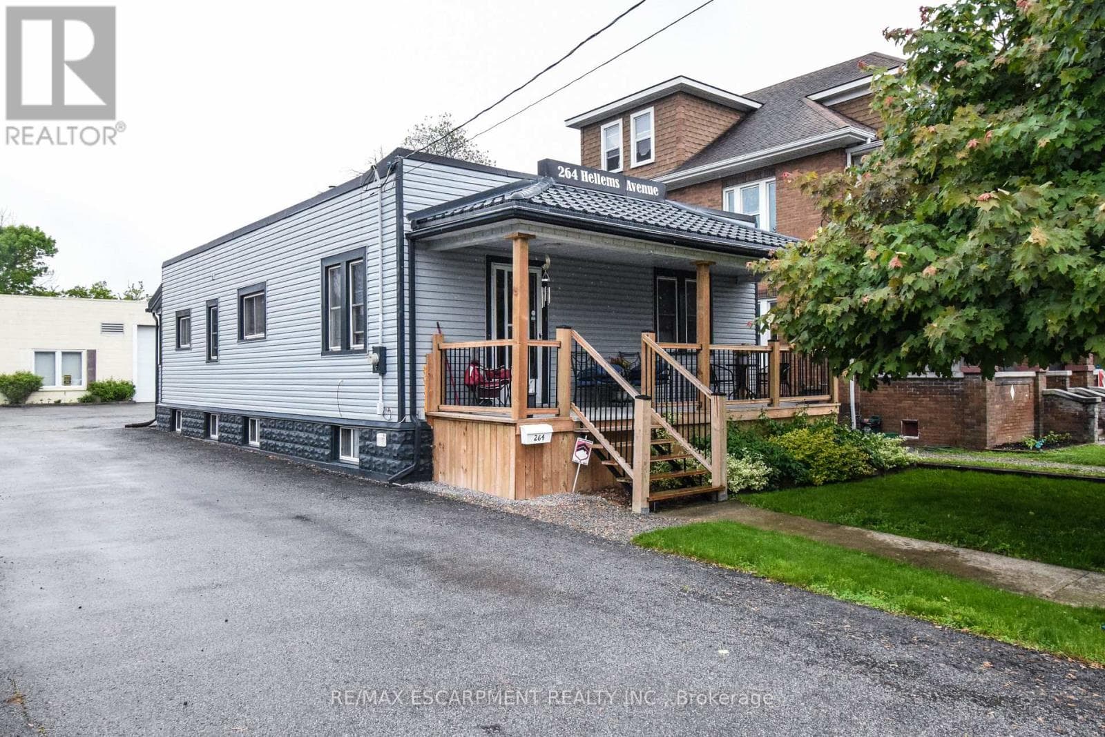 264 Hellems Avenue