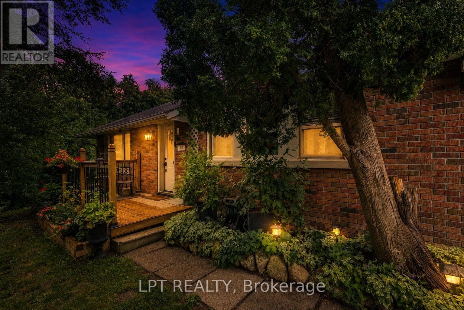98 Don Mor Drive