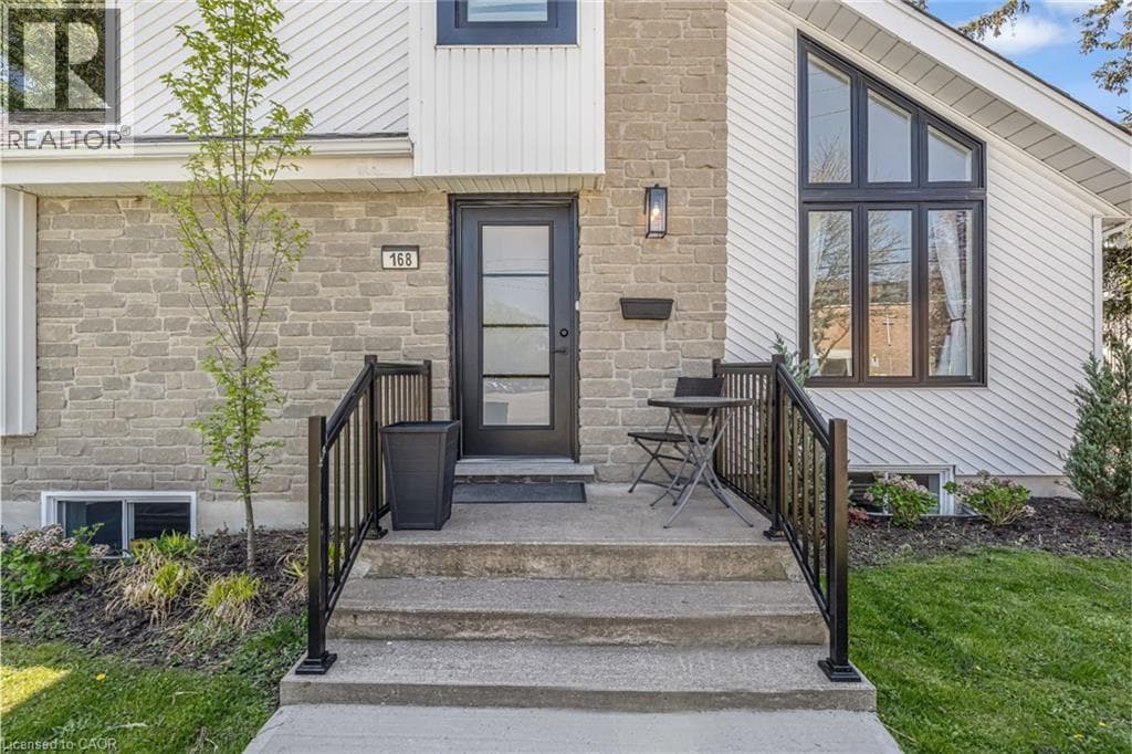 Single Family at 168 CARLTON Street, St. Catharines, Ontario - Photo 3 - RE/MAX Garden City Realty