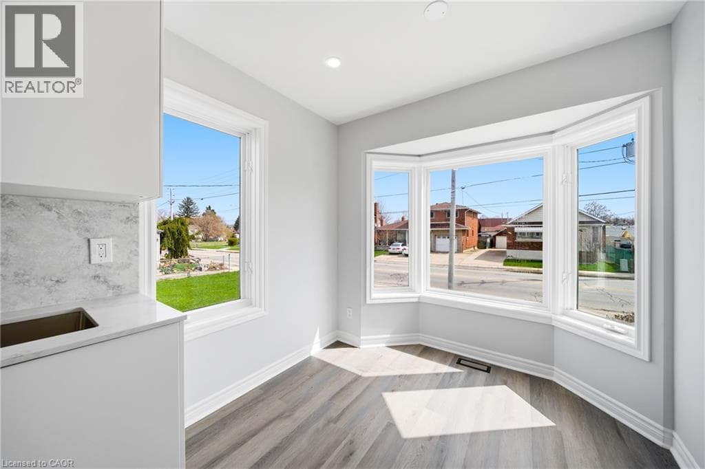 Single Family at 233 VINE Street, St. Catharines, Ontario - Photo 8 - RE/MAX Garden City Realty