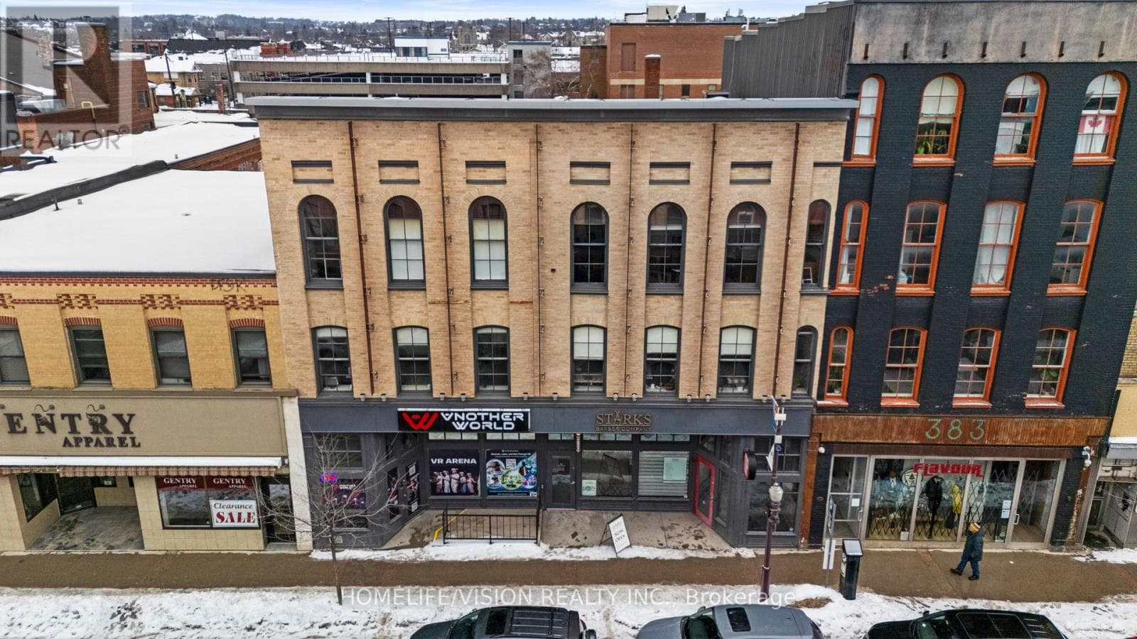 379 George Street