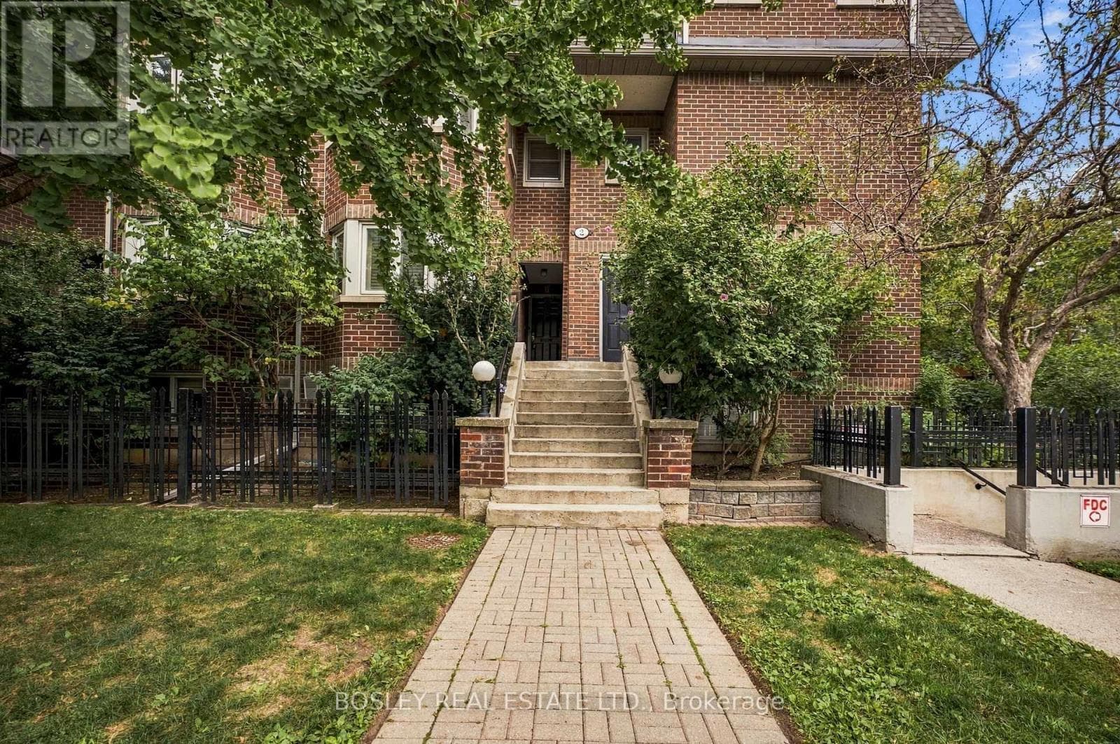 2-B- 2 Shank Street