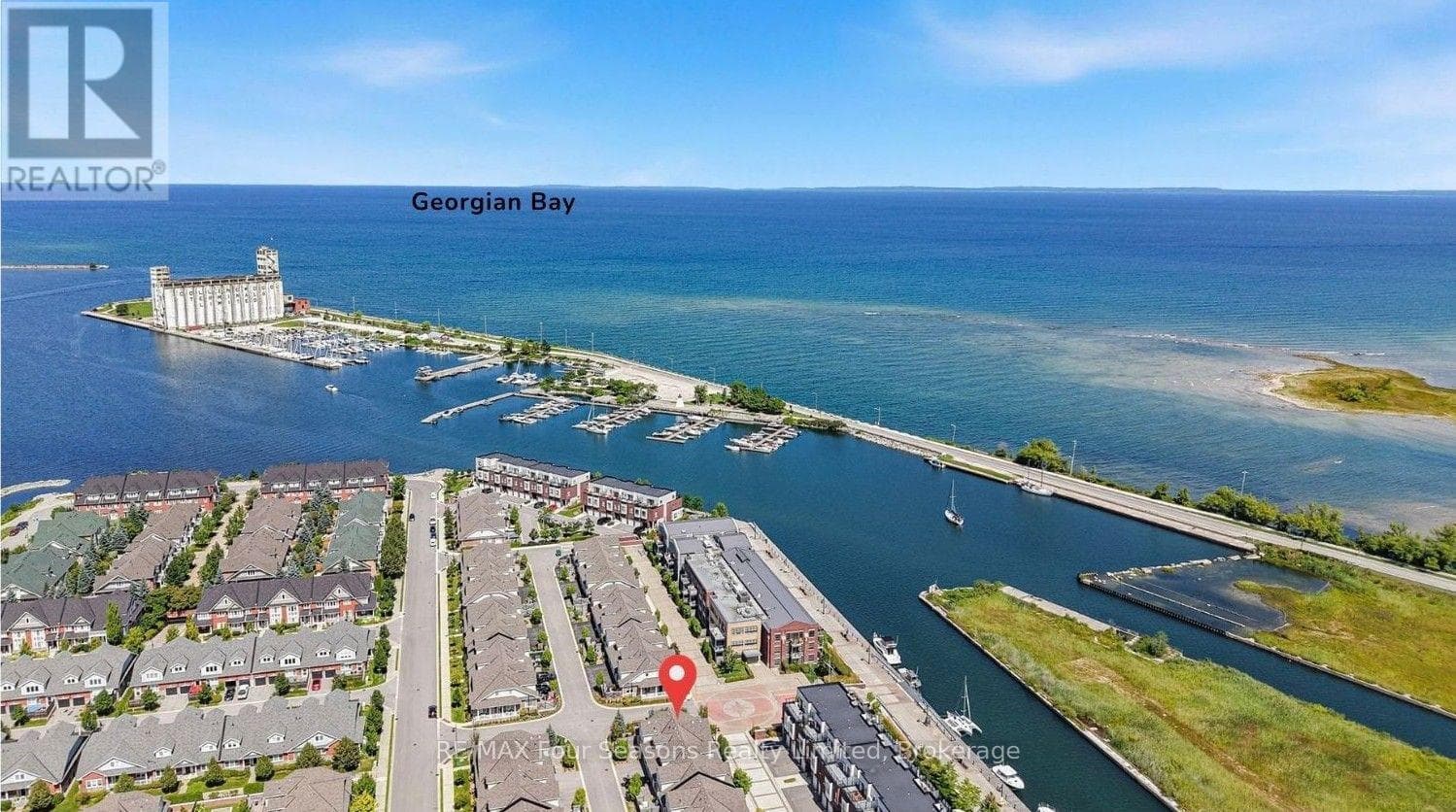 2 Shipyard Lane