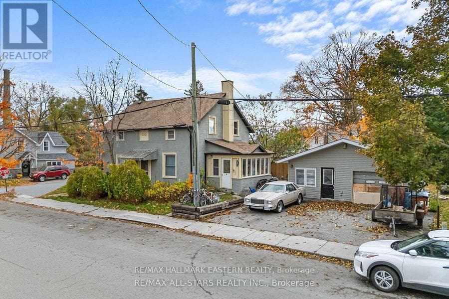 Multi-family at 15 Albert Street, Selwyn, Ontario - Photo 2 - RE/MAX Garden City Realty