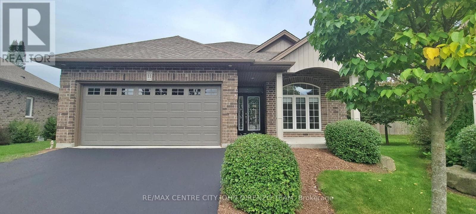11- 1 Vineden Drive