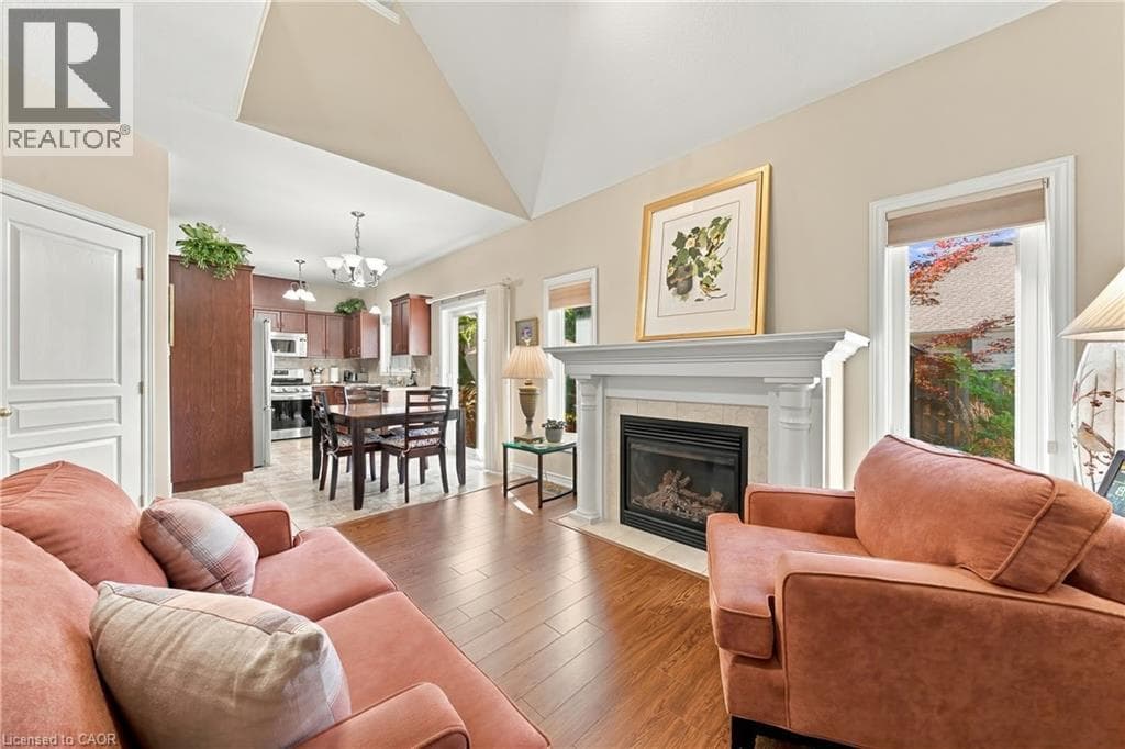 Single Family at 44- 31 BOOK Road, Grimsby, Ontario - Photo 6 - RE/MAX Garden City Realty