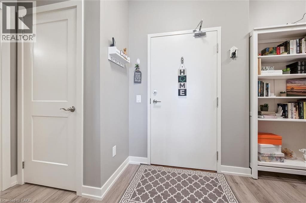 Single Family at 308- 255 NORTHFIELD Drive, Waterloo, Ontario - Photo 8 - RE/MAX Garden City Realty