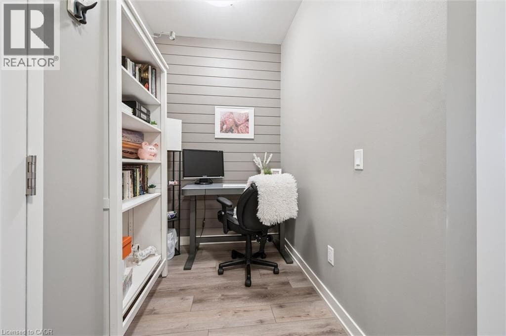 Single Family at 308- 255 NORTHFIELD Drive, Waterloo, Ontario - Photo 9 - RE/MAX Garden City Realty