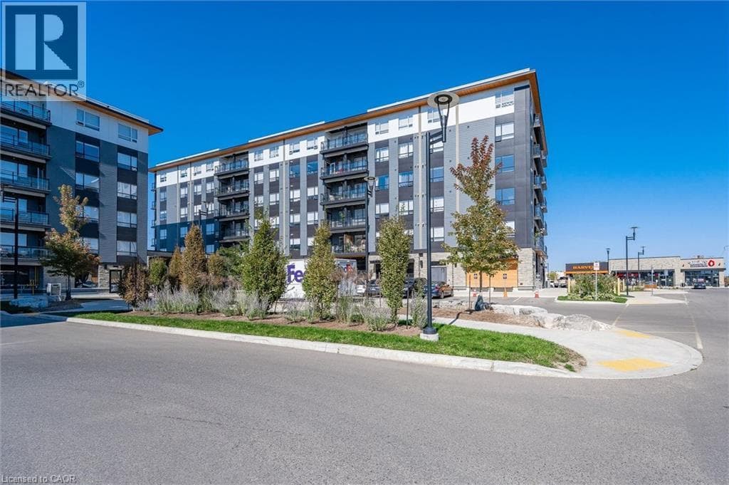 Single Family at 308- 255 NORTHFIELD Drive, Waterloo, Ontario - Photo 4 - RE/MAX Garden City Realty