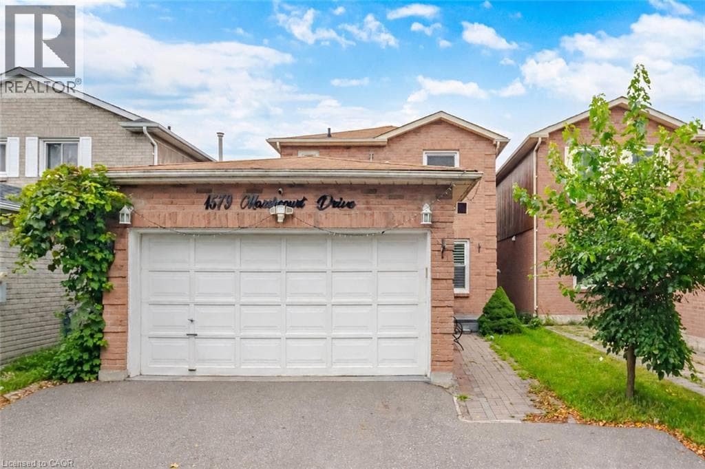 1579 MARSHCOURT Drive