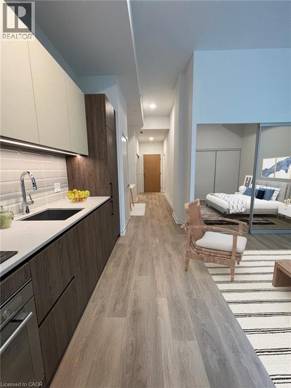 Single Family at 115- 150 LOGAN Avenue, Toronto, Ontario - Photo 6 - RE/MAX Garden City Realty