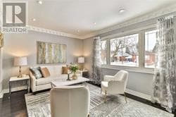 Single Family at Main Floor- 4 Princemere Crescent, Toronto (Wexford-Maryvale), Ontario - Photo 4 - RE/MAX Garden City Realty