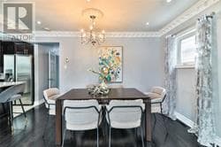 Single Family at Main Floor- 4 Princemere Crescent, Toronto (Wexford-Maryvale), Ontario - Photo 7 - RE/MAX Garden City Realty