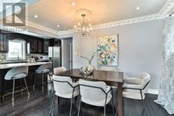 Single Family at Main Floor- 4 Princemere Crescent, Toronto (Wexford-Maryvale), Ontario - Photo 8 - RE/MAX Garden City Realty