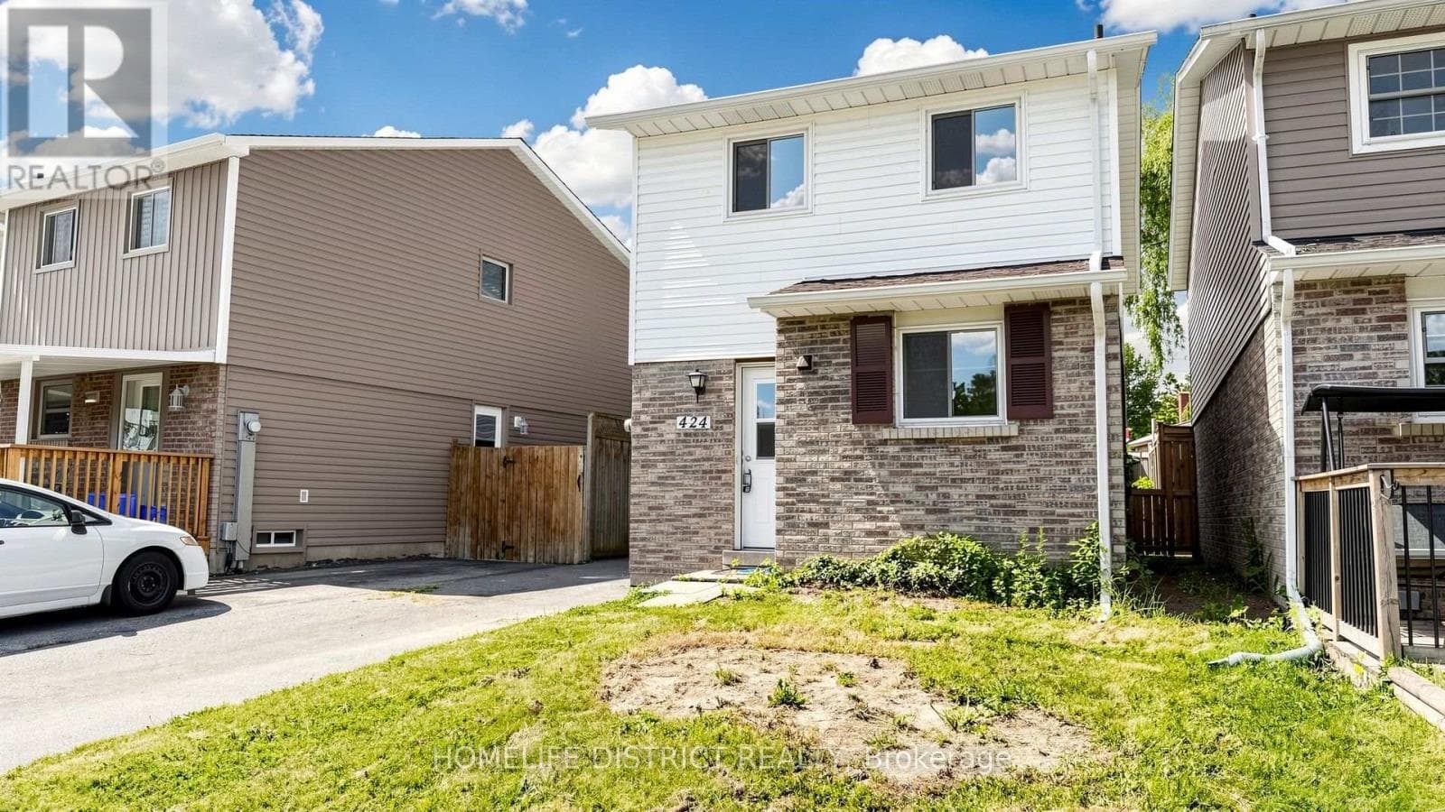 Single Family at 424 Chaleur Avenue, Oshawa (Lakeview), Ontario - Photo 2 - RE/MAX Garden City Realty