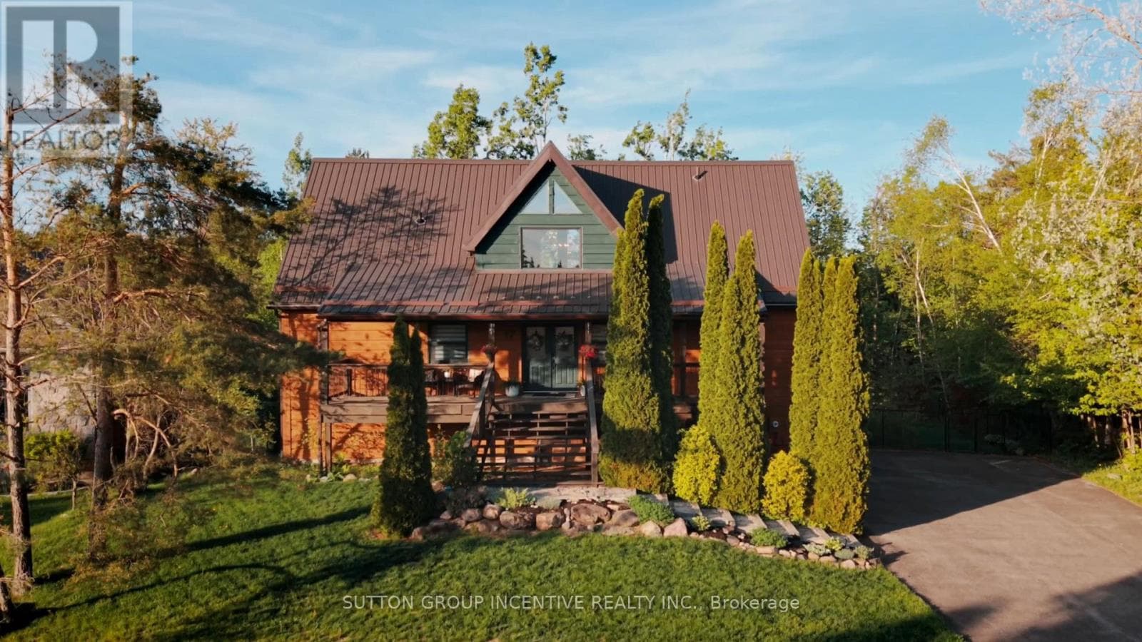 17 Bridle Path