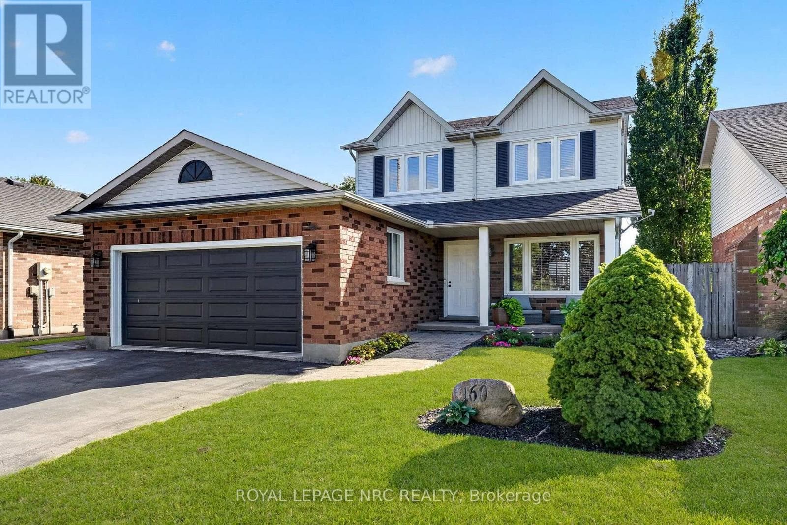 160 Vansickle Road