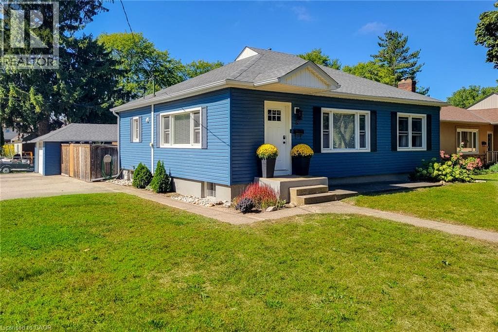 19 THORNDALE Avenue