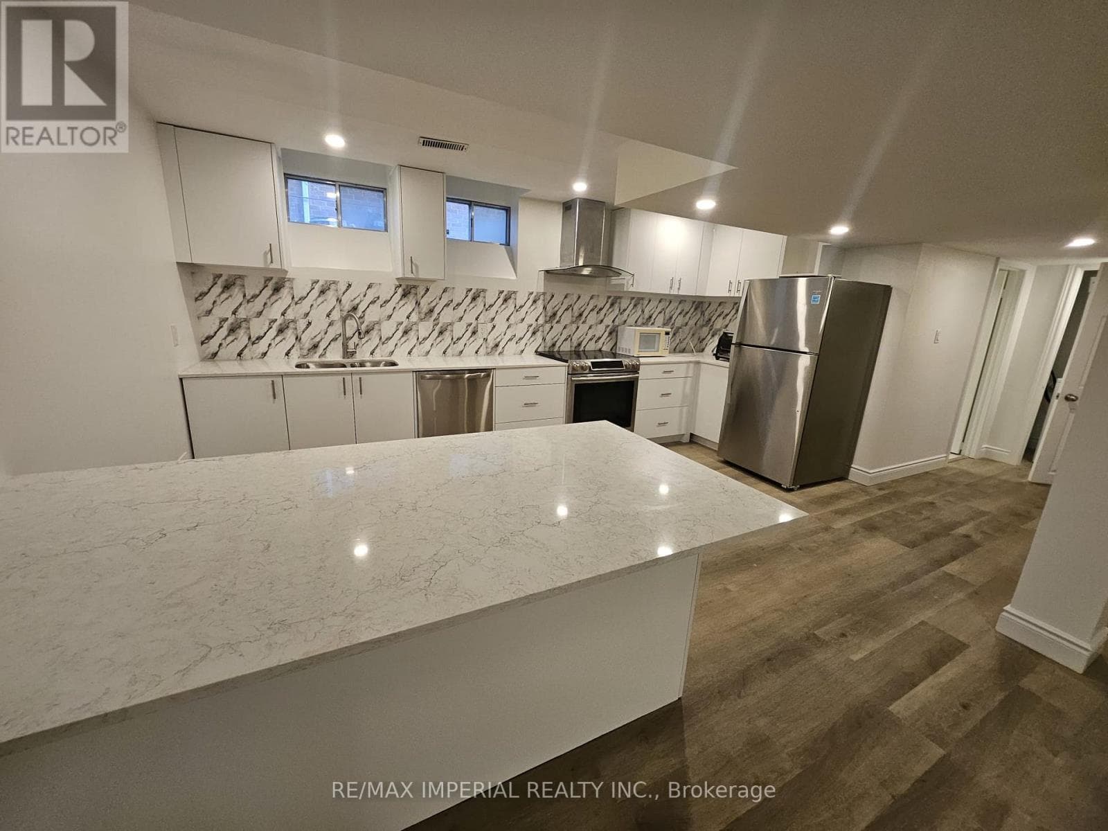 Single Family at Basement- 37 Stave Crescent, Richmond Hill (Westbrook), Ontario - Photo 10 - RE/MAX Garden City Realty