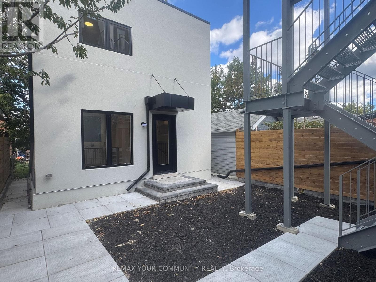 Multi-family at 2- 222 Belgravia Avenue, Toronto (Briar Hill-Belgravia), Ontario - Photo 3 - RE/MAX Garden City Realty