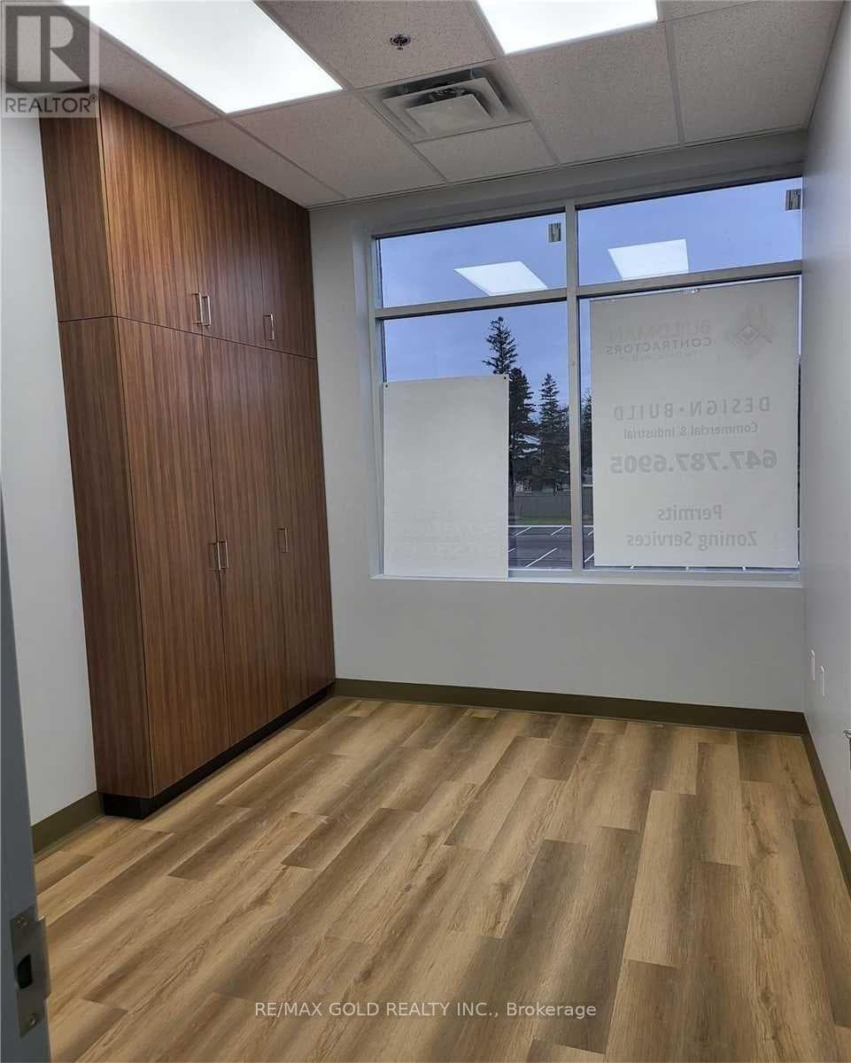 Office at 233- 3465 Platinum Drive, Mississauga (Churchill Meadows), Ontario - Photo 2 - RE/MAX Garden City Realty