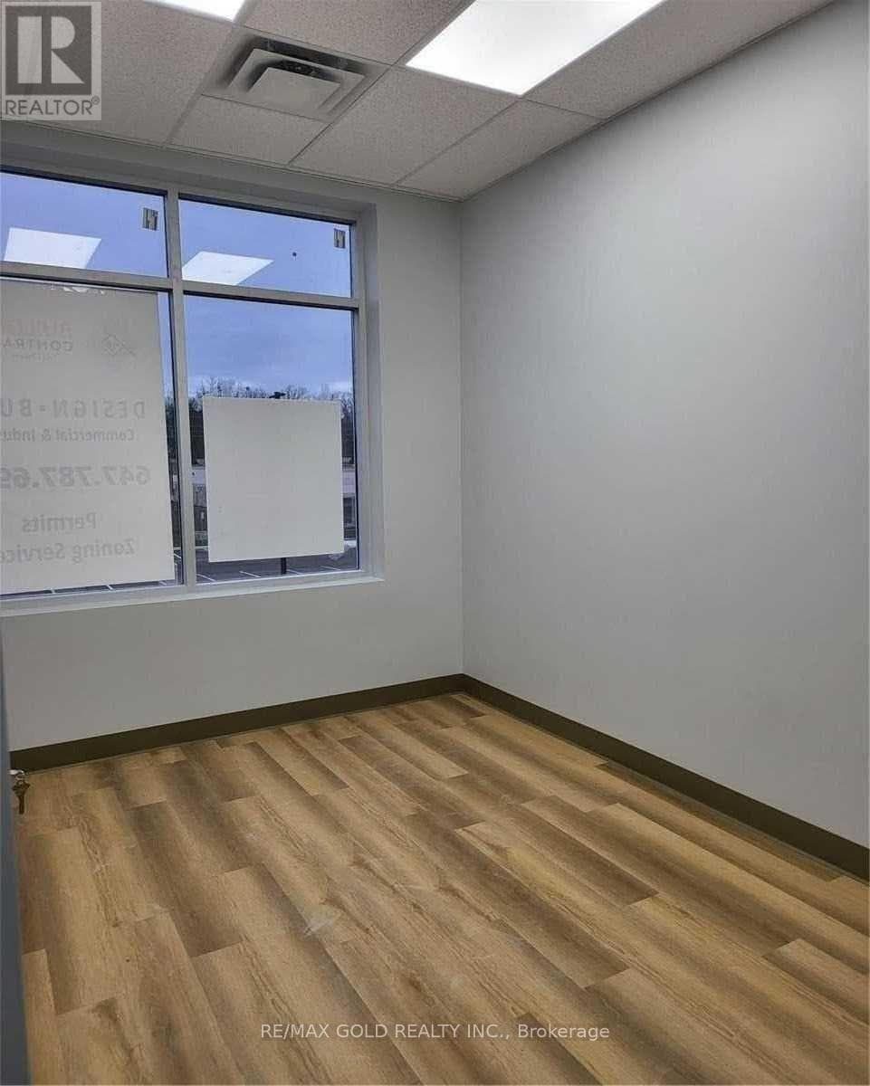 Office at 233- 3465 Platinum Drive, Mississauga (Churchill Meadows), Ontario - Photo 4 - RE/MAX Garden City Realty