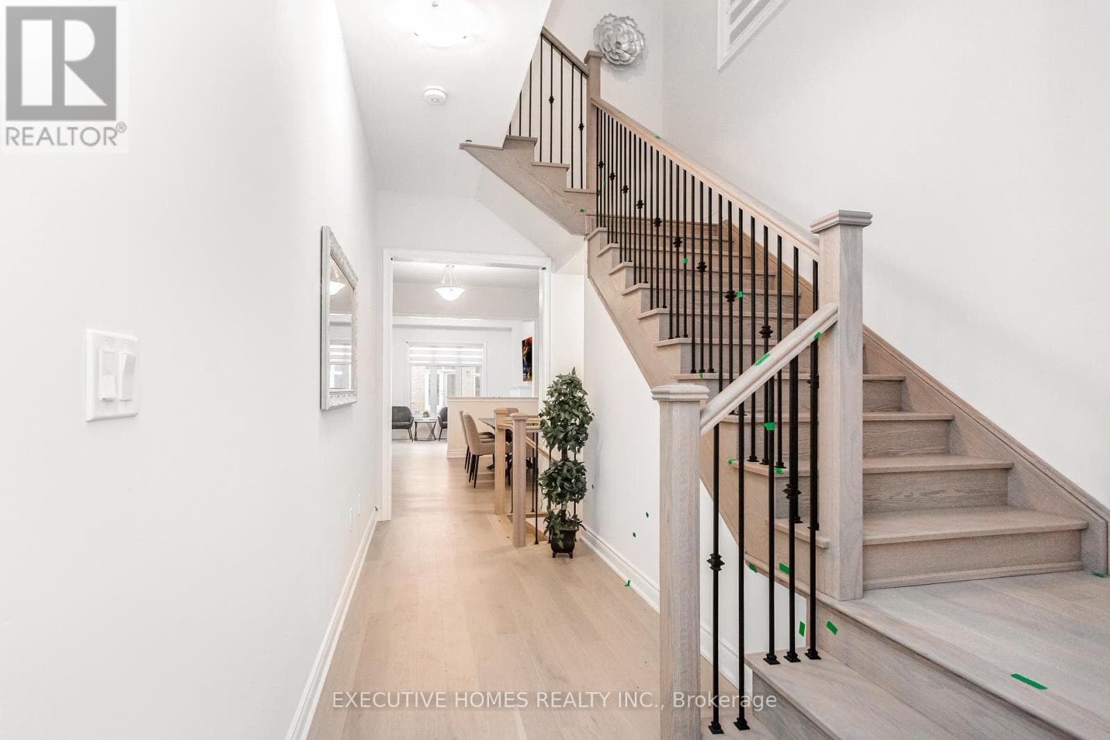 Single Family at 1371 Peony Path, Oakville (JM Joshua Meadows), Ontario - Photo 3 - RE/MAX Garden City Realty