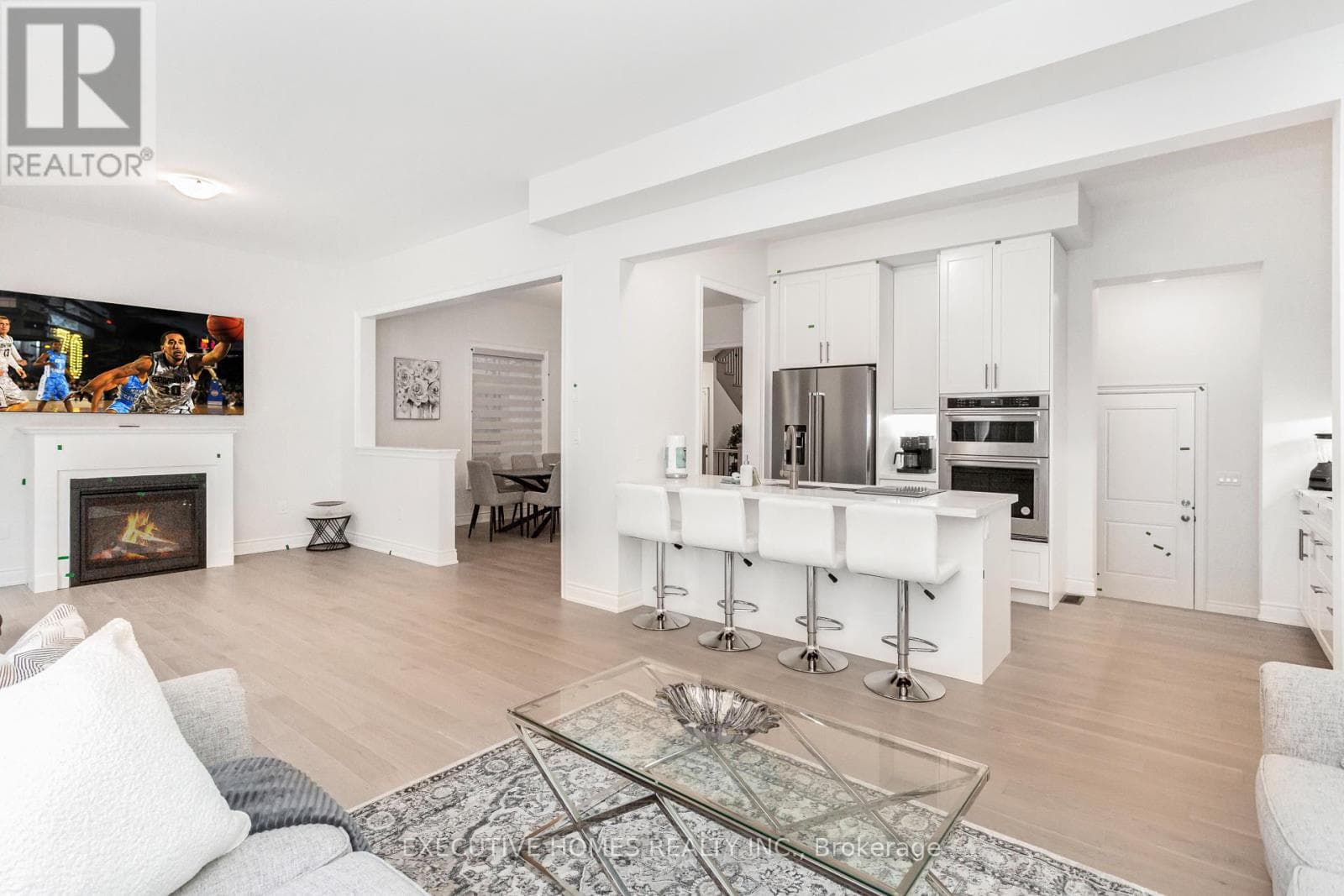 Single Family at 1371 Peony Path, Oakville (JM Joshua Meadows), Ontario - Photo 8 - RE/MAX Garden City Realty