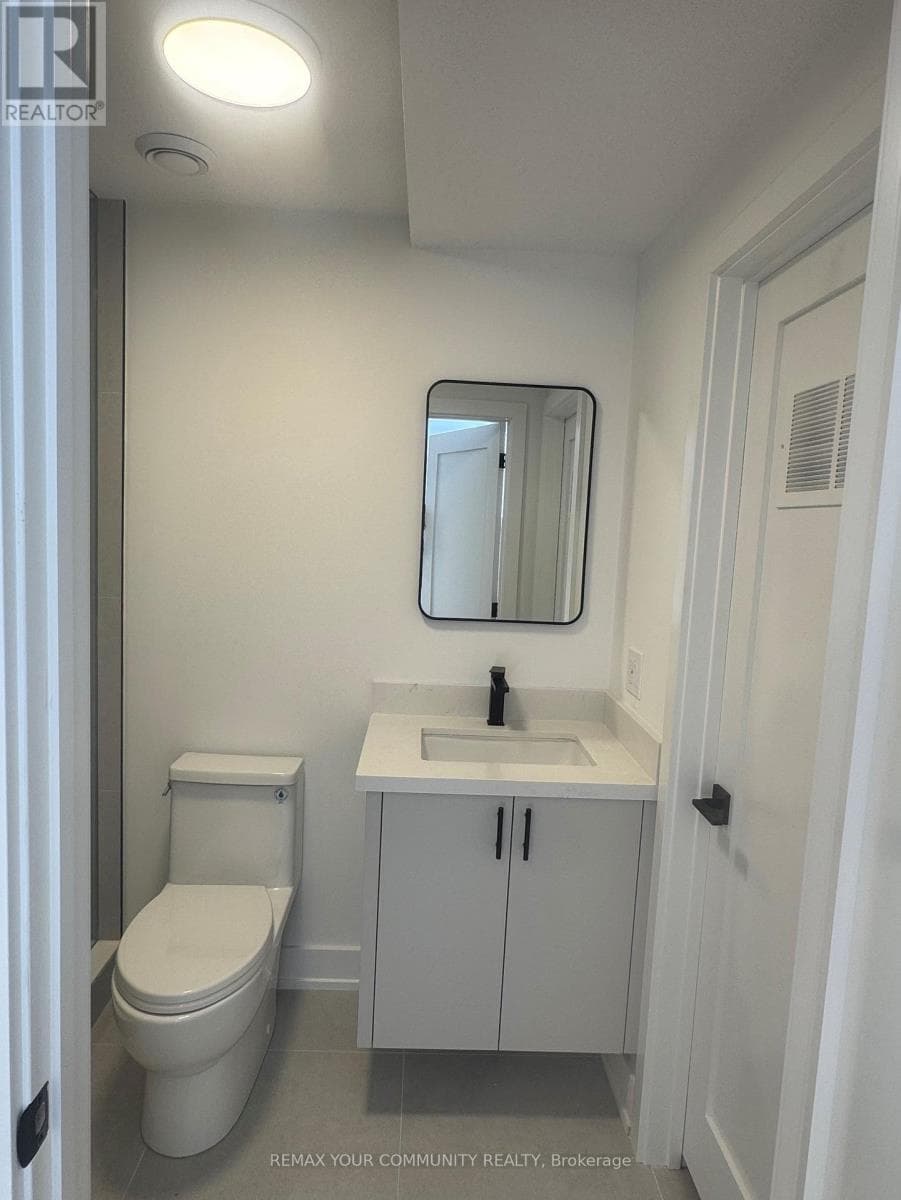 Multi-family at Basement- 222 Belgravia Avenue, Toronto (Briar Hill-Belgravia), Ontario - Photo 6 - RE/MAX Garden City Realty