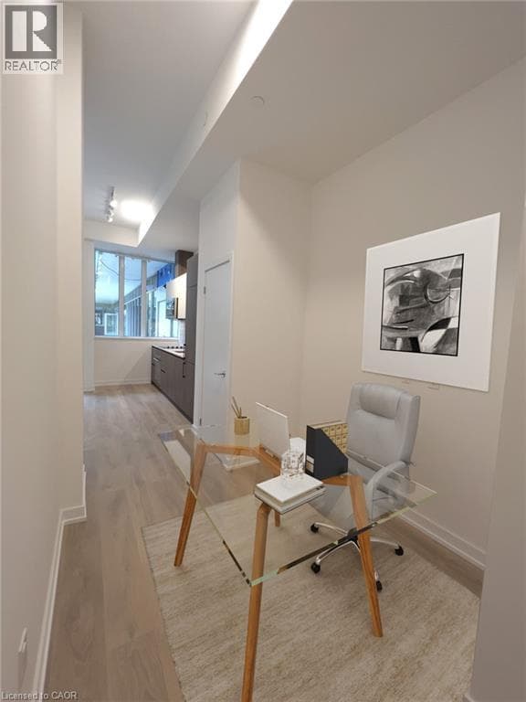 Single Family at 115- 150 LOGAN Avenue, Toronto, Ontario - Photo 5 - RE/MAX Garden City Realty