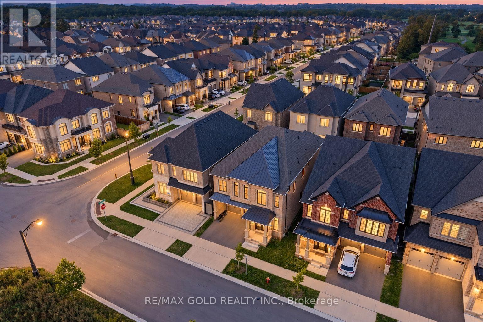 1199 QUEENS PLATE Road