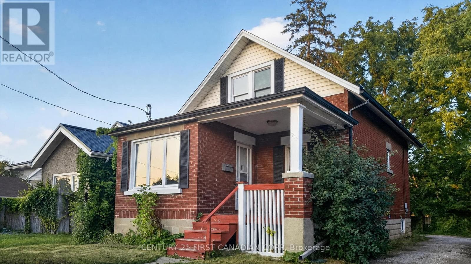 384 Wharncliffe Road