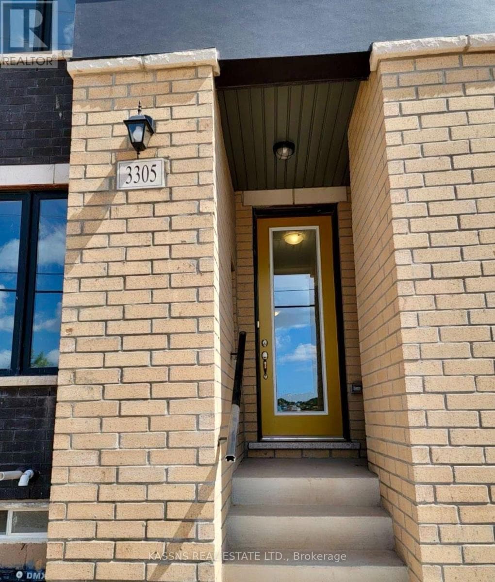 Single Family at 3305 Sixth Line, Oakville (GO Glenorchy), Ontario - Photo 3 - RE/MAX Garden City Realty