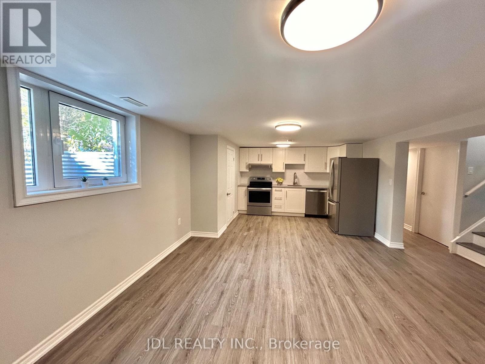 Multi-family at Basement- 439 Gibbons Street, Oshawa (McLaughlin), Ontario - Photo 4 - RE/MAX Garden City Realty