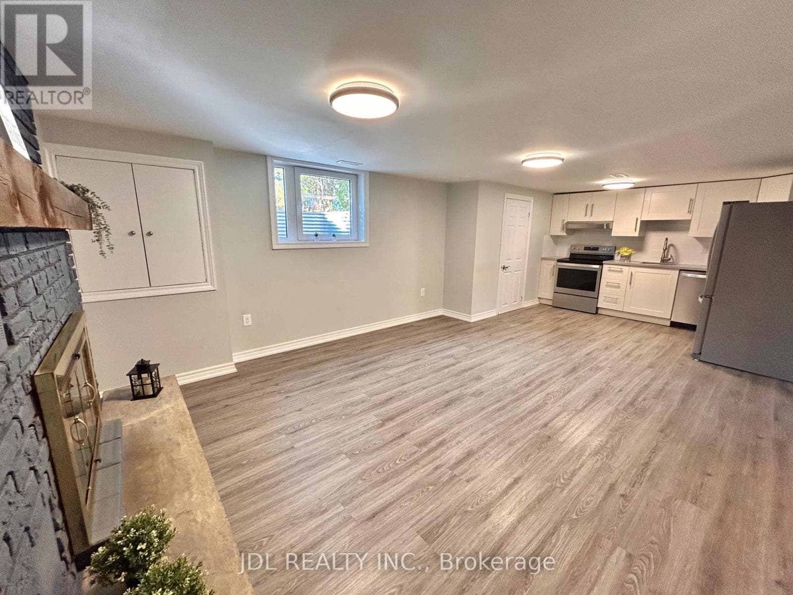Multi-family at Basement- 439 Gibbons Street, Oshawa (McLaughlin), Ontario - Photo 6 - RE/MAX Garden City Realty